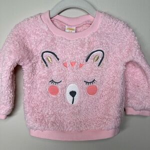 Gymboree Sweater Size 12-18m
